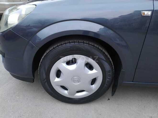 Opel Astra 2006, 189,665 km - 1.4 л - Bakı