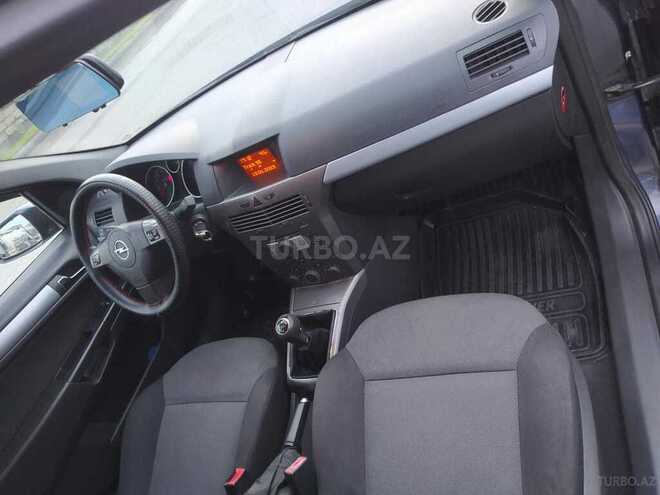 Opel Astra 2006, 189,665 km - 1.4 л - Bakı