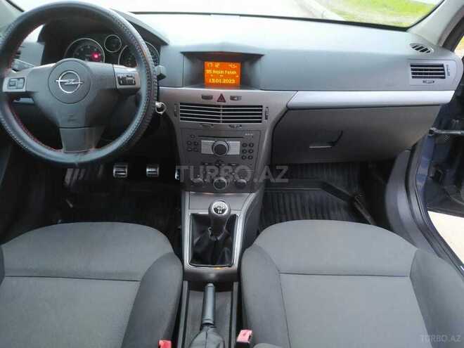 Opel Astra 2006, 189,665 km - 1.4 л - Bakı