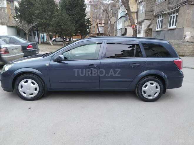 Opel Astra 2006, 189,665 km - 1.4 л - Bakı