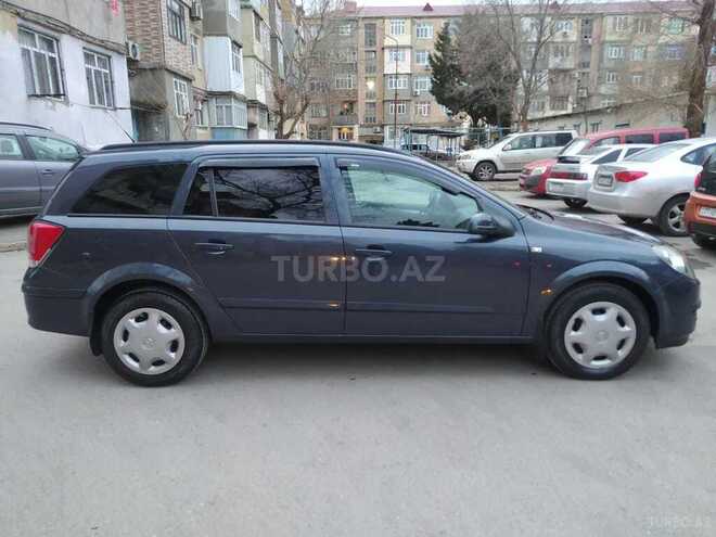 Opel Astra 2006, 189,665 km - 1.4 л - Bakı
