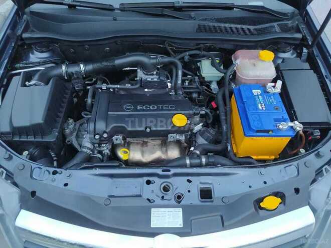 Opel Astra 2006, 189,665 km - 1.4 л - Bakı