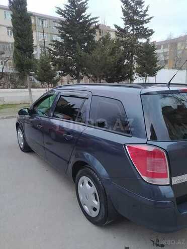 Opel Astra 2006, 189,665 km - 1.4 л - Bakı