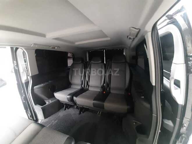Mercedes Viano 2013, 29,100 km - 2.2 l - Bakı