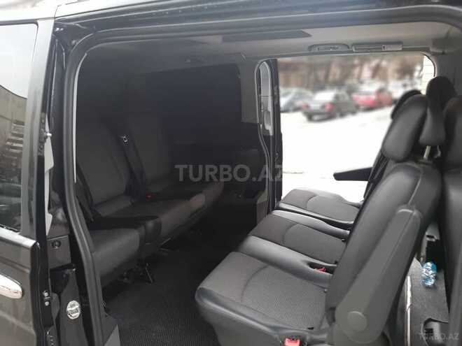 Mercedes Viano 2013, 29,100 km - 2.2 l - Bakı