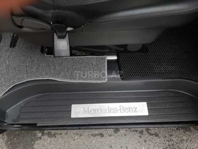 Mercedes Viano 2013, 29,100 km - 2.2 l - Bakı
