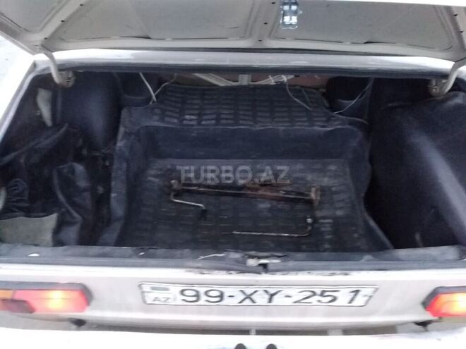 LADA (VAZ) 2101 1972, 999,999 km - 1.6 l - Şamaxı