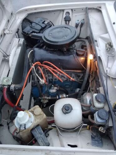 LADA (VAZ) 2101 1972, 999,999 km - 1.6 l - Şamaxı