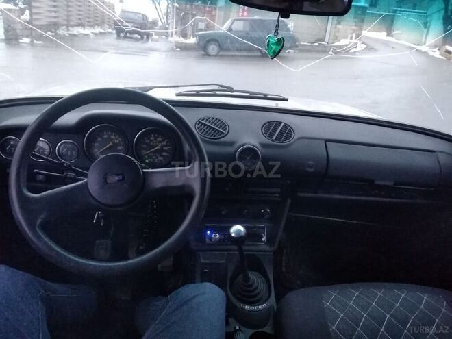 LADA (VAZ) 2101 1972, 999,999 km - 1.6 l - Şamaxı