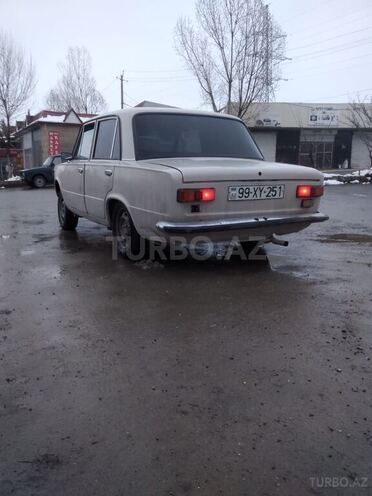 LADA (VAZ) 2101 1972, 999,999 km - 1.6 l - Şamaxı