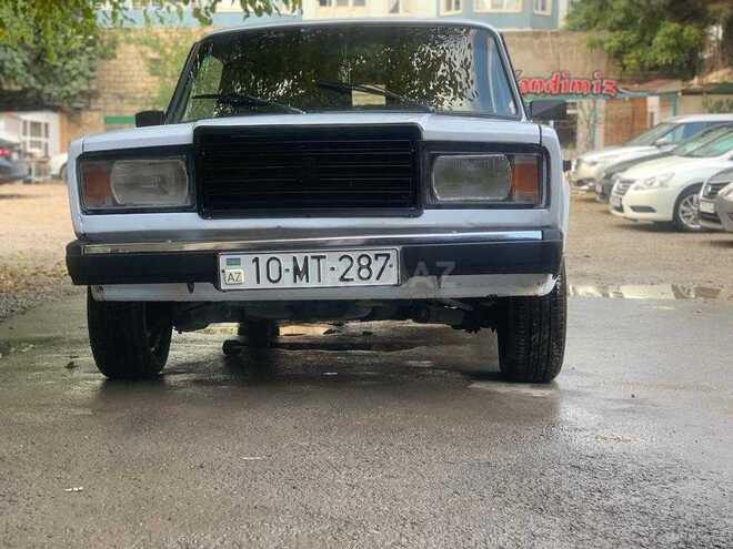 LADA (VAZ) 2107 2004, 277,300 km - 1.6 l - Bakı