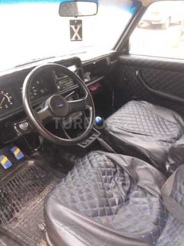 LADA (VAZ) 2107 2004, 277,300 km - 1.6 l - Bakı
