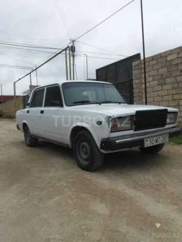 LADA (VAZ) 2107 2004, 277,300 km - 1.6 l - Bakı