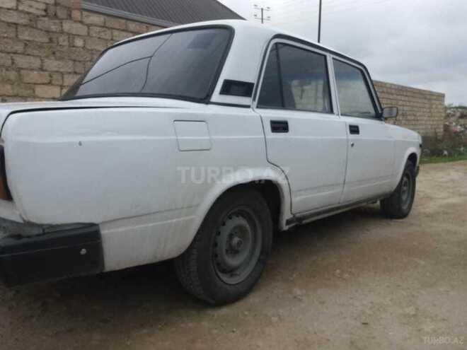 LADA (VAZ) 2107 2004, 277,300 km - 1.6 l - Bakı