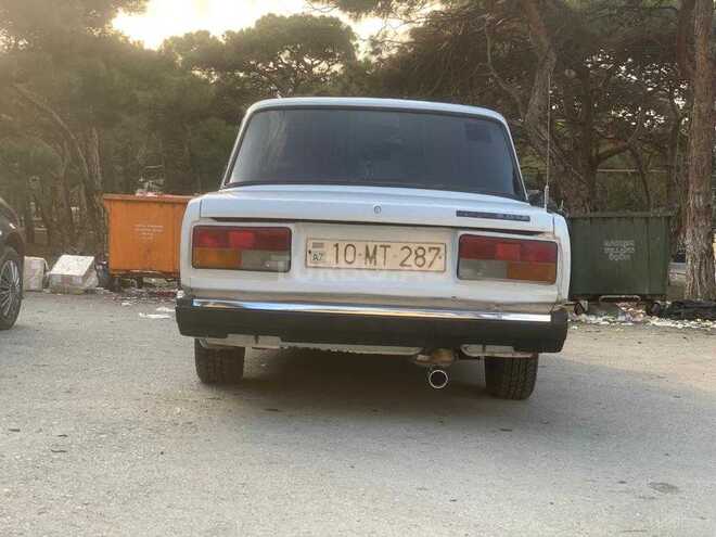 LADA (VAZ) 2107 2004, 277,300 km - 1.6 l - Bakı