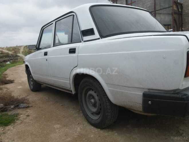 LADA (VAZ) 2107 2004, 277,300 km - 1.6 l - Bakı