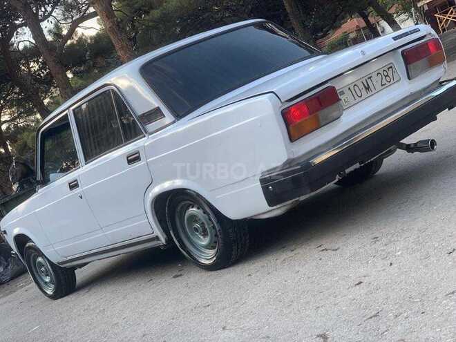 LADA (VAZ) 2107 2004, 277,300 km - 1.6 l - Bakı