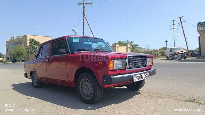 LADA (VAZ) 2107 2007, 456,565 km - 1.6 l - Neftçala