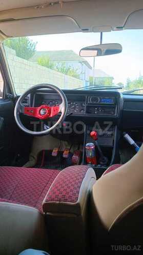 LADA (VAZ) 2107 2007, 456,565 km - 1.6 l - Neftçala