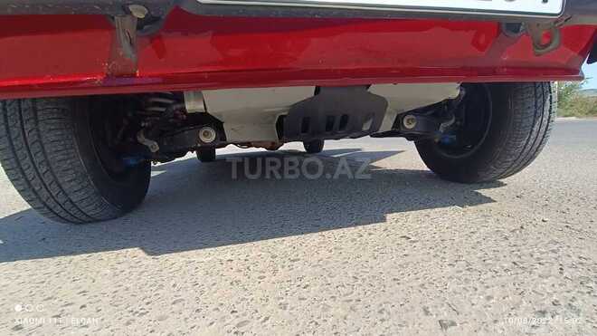 LADA (VAZ) 2107 2007, 456,565 km - 1.6 l - Neftçala