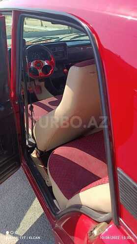 LADA (VAZ) 2107 2007, 456,565 km - 1.6 l - Neftçala