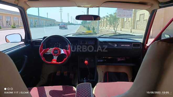 LADA (VAZ) 2107 2007, 456,565 km - 1.6 l - Neftçala