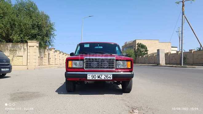 LADA (VAZ) 2107 2007, 456,565 km - 1.6 l - Neftçala