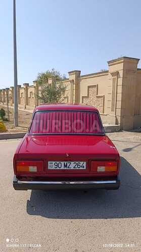 LADA (VAZ) 2107 2007, 456,565 km - 1.6 l - Neftçala