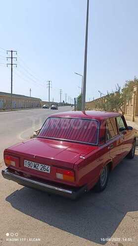 LADA (VAZ) 2107 2007, 456,565 km - 1.6 l - Neftçala
