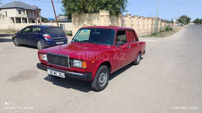 LADA (VAZ) 2107 2007, 456,565 km - 1.6 l - Neftçala