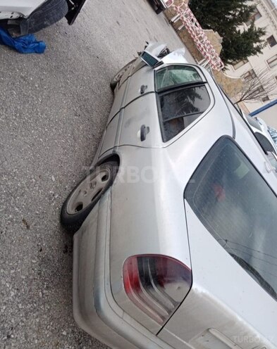 Mercedes C 180 1999, 260,000 km - 1.8 l - Bakı