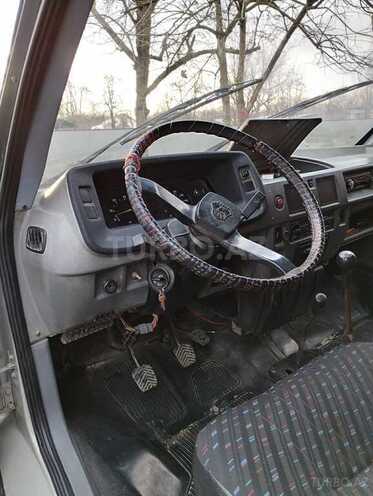 GAZ 33021 1998, 300,000 km - 2.5 l - Balakən