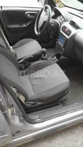 Opel Corsa 2005, 282,000 km - 1.2 l - Bakı