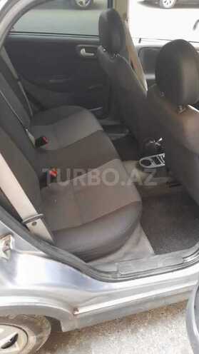 Opel Corsa 2005, 282,000 km - 1.2 l - Bakı