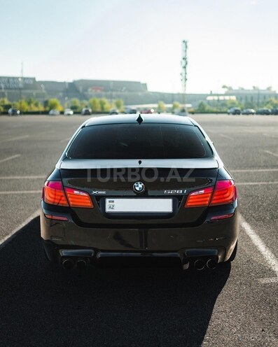 BMW 528 2012, 125,000 km - 2.0 l - Bakı