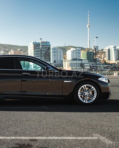 BMW 528 2012, 125,000 km - 2.0 l - Bakı