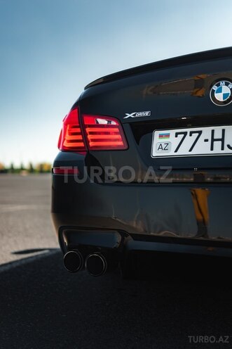 BMW 528 2012, 125,000 km - 2.0 l - Bakı