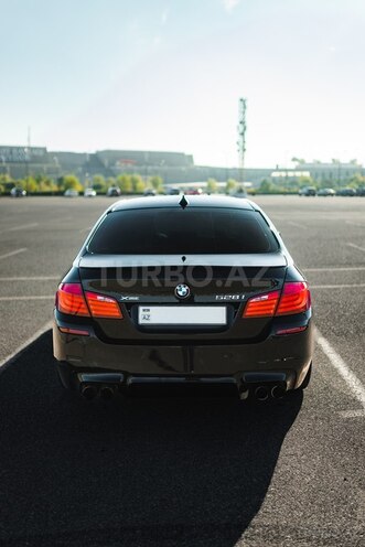 BMW 528 2012, 125,000 km - 2.0 l - Bakı