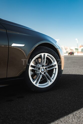 BMW 528 2012, 125,000 km - 2.0 l - Bakı