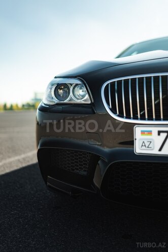 BMW 528 2012, 125,000 km - 2.0 l - Bakı