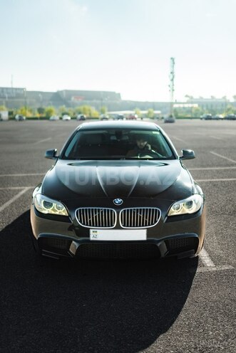 BMW 528 2012, 125,000 km - 2.0 l - Bakı