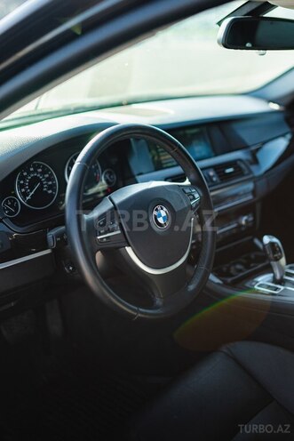 BMW 528 2012, 125,000 km - 2.0 l - Bakı