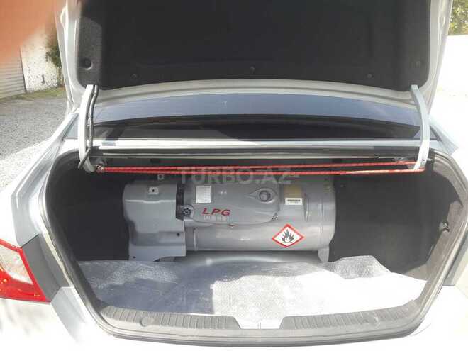 Hyundai Sonata 2012, 132,400 km - 2.0 l - Ağdaş