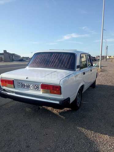 LADA (VAZ) 2107 2006, 125,000 km - 1.6 l - Bakı
