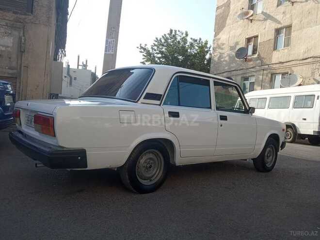 LADA (VAZ) 2107 2006, 125,000 km - 1.6 l - Bakı