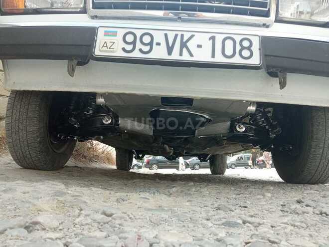 LADA (VAZ) 2107 2006, 125,000 km - 1.6 l - Bakı