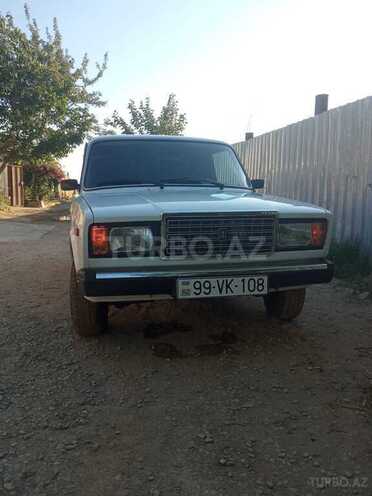LADA (VAZ) 2107 2006, 125,000 km - 1.6 l - Bakı