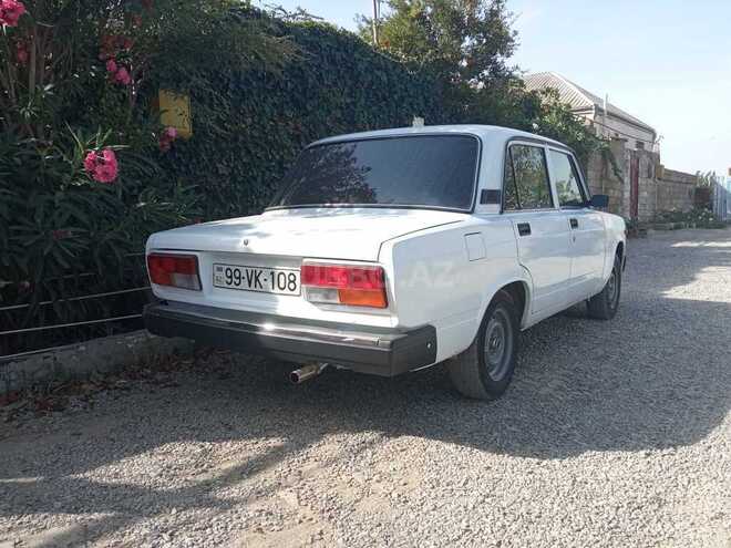 LADA (VAZ) 2107 2006, 125,000 km - 1.6 l - Bakı