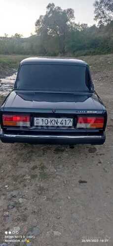 LADA (VAZ) 2107 2002, 750,000 km - 1.6 л - Gədəbəy