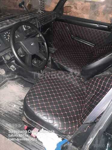 LADA (VAZ) 2107 2002, 750,000 km - 1.6 л - Gədəbəy